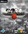 Commander - Europe at War